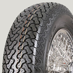 Blockley Radial 185VR15